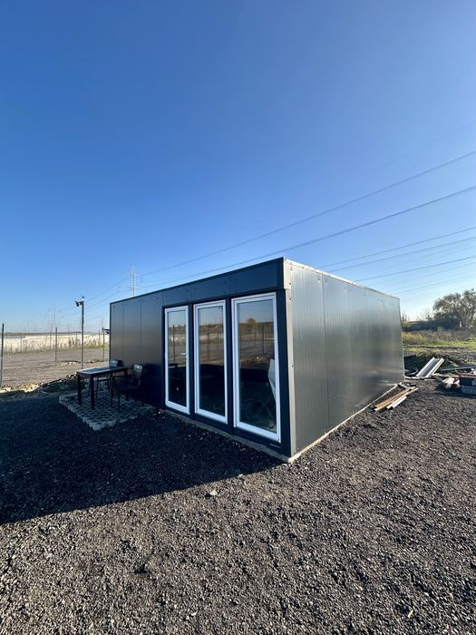 Teren de inchiriat Splaiul Unirii