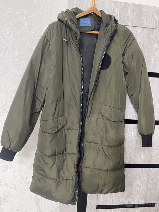 Куртка  мужская размер48,50