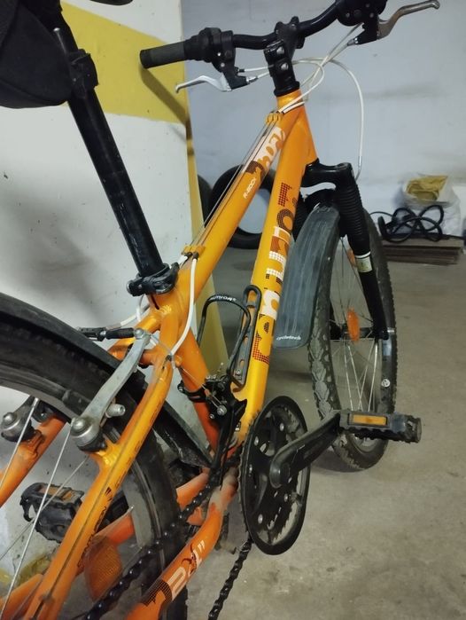 Велосипед Centurion подростковый