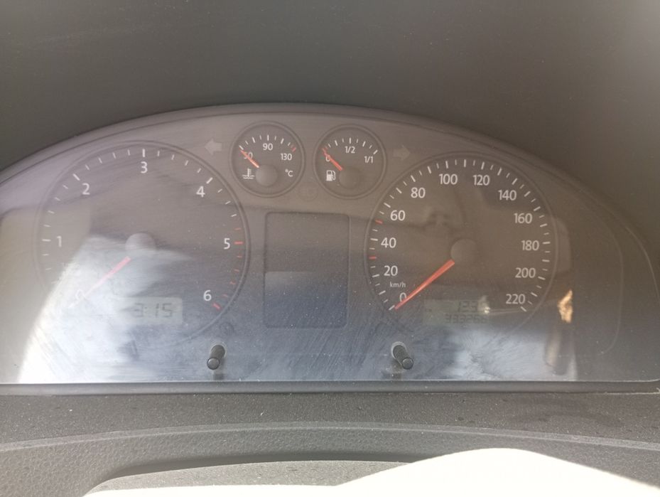 Vw Transporter T5 din 2006