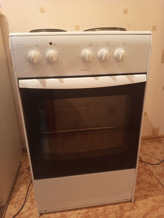 Продам плиту Дарина