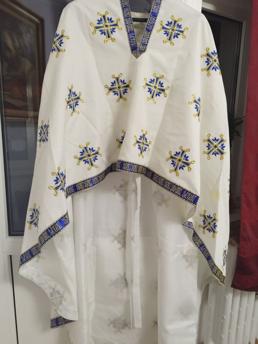 Vand vesmant preotesc nou