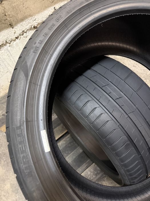265/35/20 Pirelli 2бр дот22
