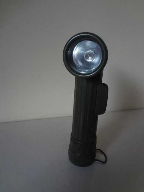 Фенер военен (армейски) от Америка