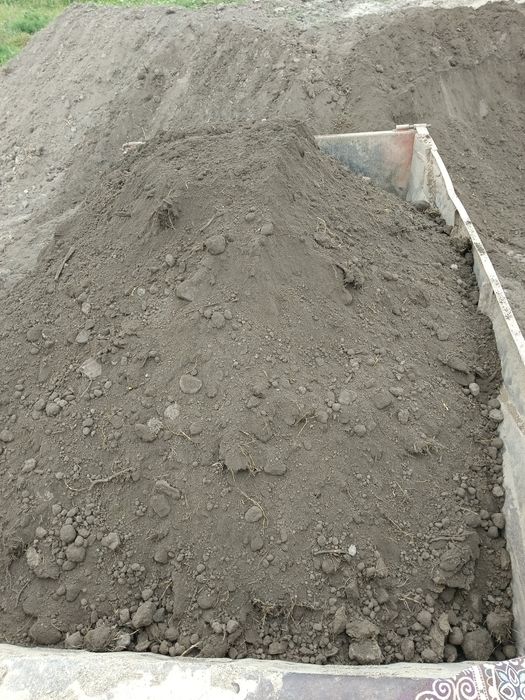 Черназем навоз чернозём навоз