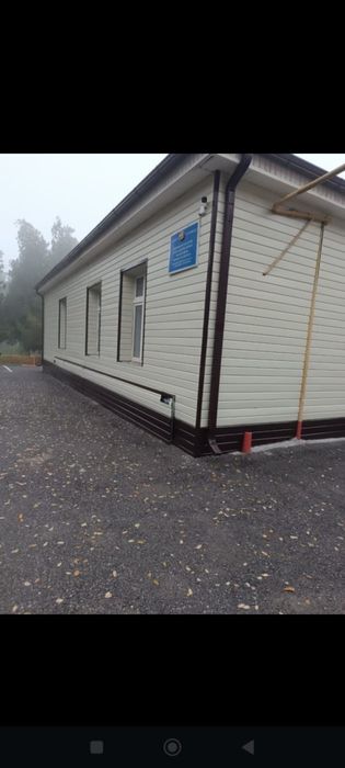 Сайдинг тікелей өндірушіден