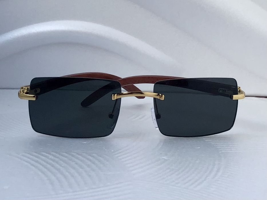 Стилни мъжки слънчеви очила