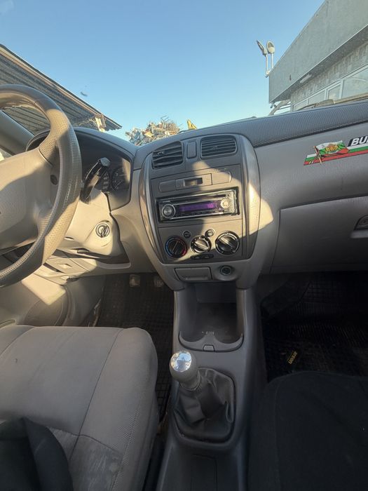 Mazda Premacy 2.0 DiTD дизел ръчни скорости на части