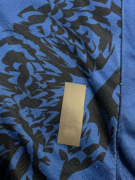 Оригинальная форма KFF