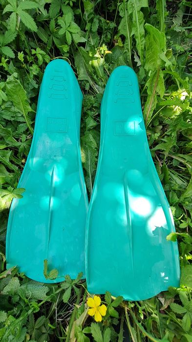 Детски плавници два броя