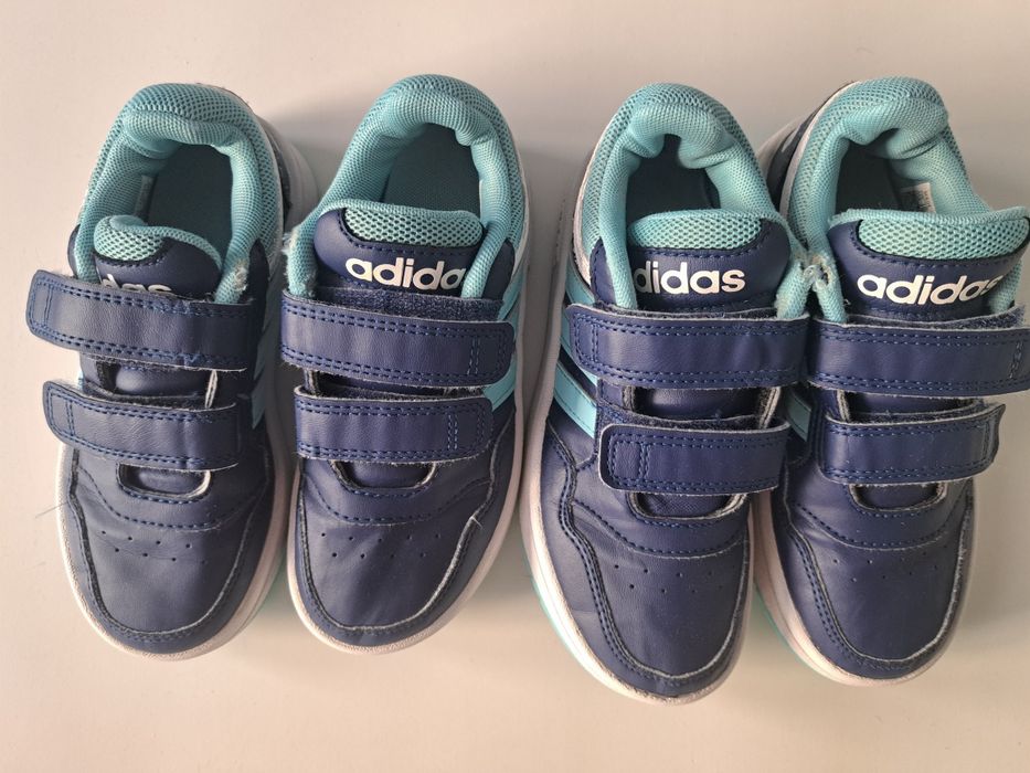 Маратонки Adidas 28 и 29 номер