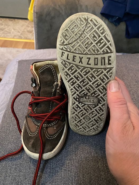 Детски обувки 26р-р