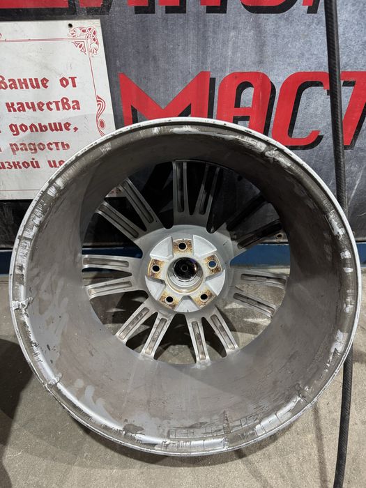 Продам диски на BMW X5