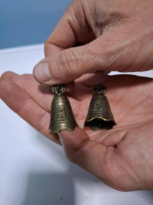 Малки японски камбанки