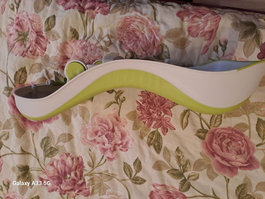 Sezlong bebelusi baie cadita