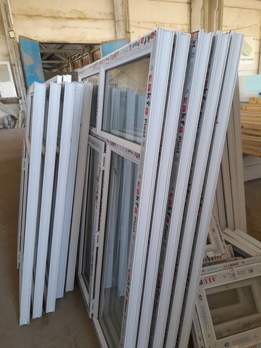 Акфа пласт дераза ромлар