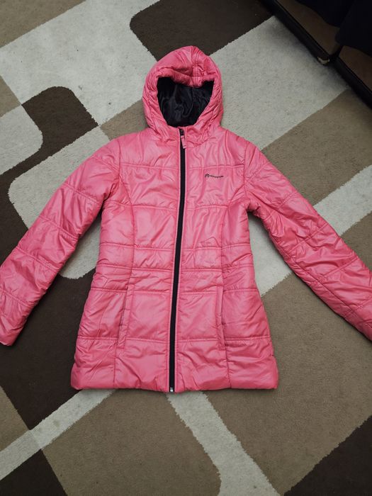 Куртка для девушки 11-15 лет