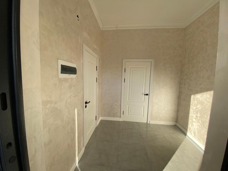 Дом Еркынкала 2