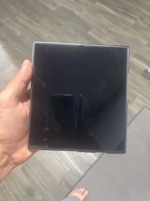 Samsung  Galaxy Fold 7