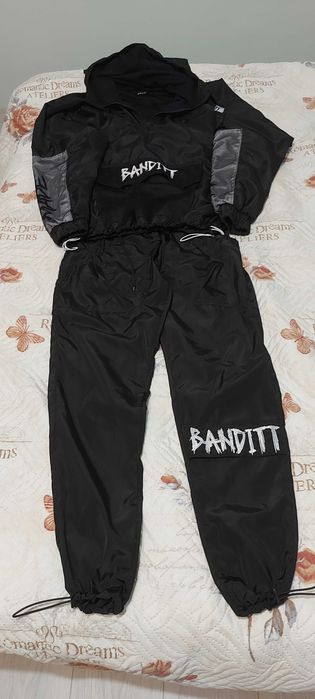 Мъжки екип на Bandit