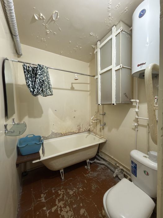 Срочно продается 3-комнатная квартира | Согдиана