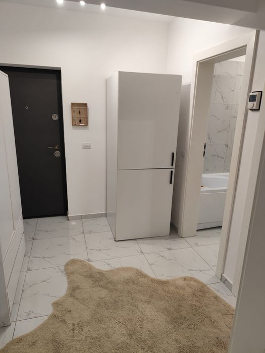 Apartament 1 camera decomandat de inchiriat