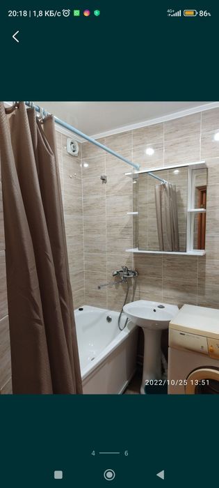 Продам квартиру двух комнатную