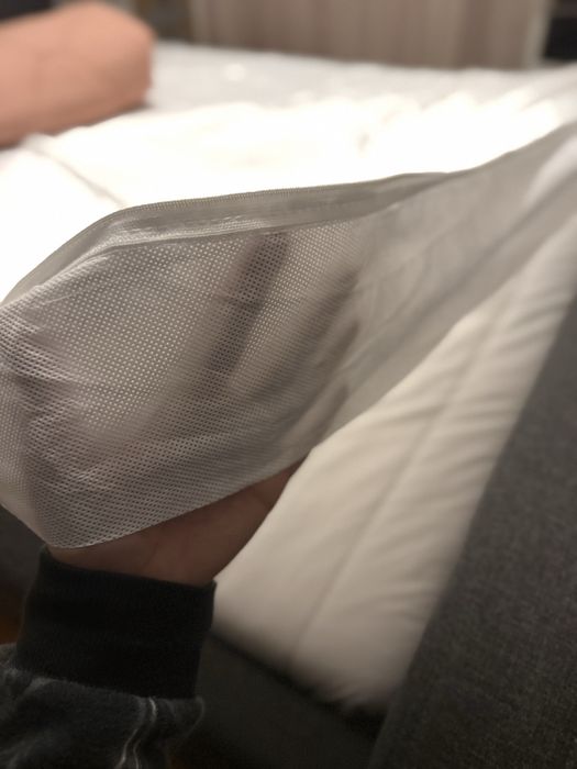 Vand saltea Jysk 140/200 cm