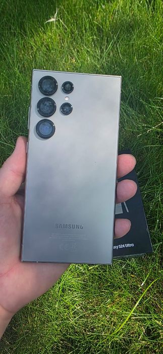 Продам Самсунг S24 Ultra