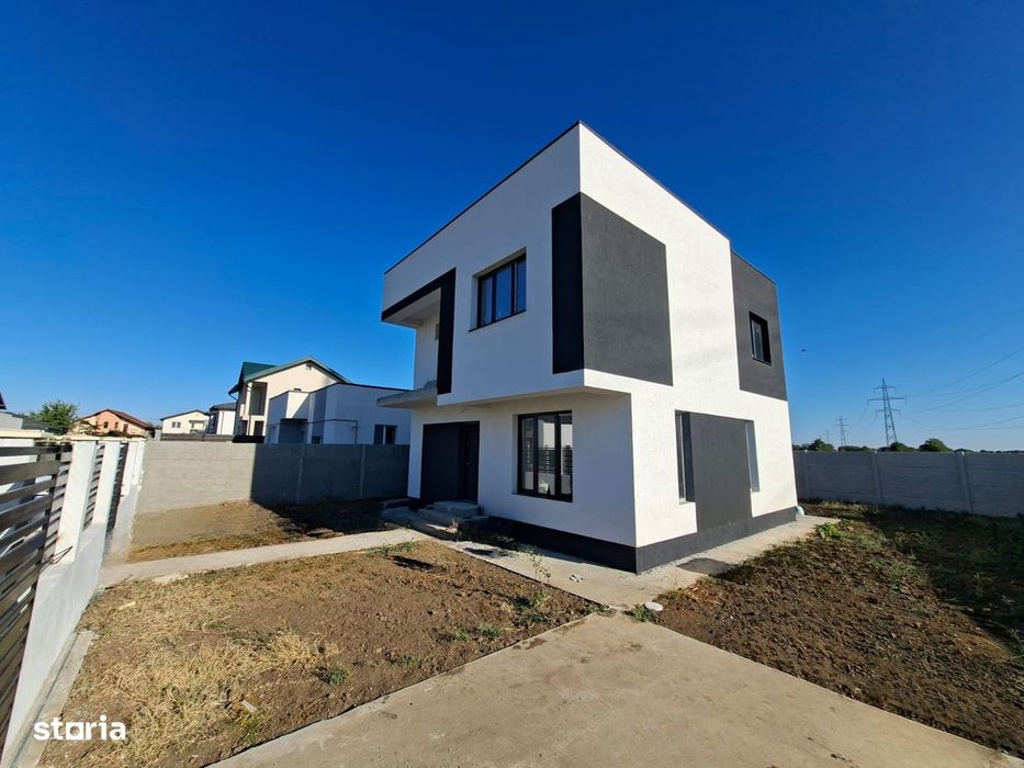 Casa P+1Etaj /4 camere /Com.Berceni/Comision 0%