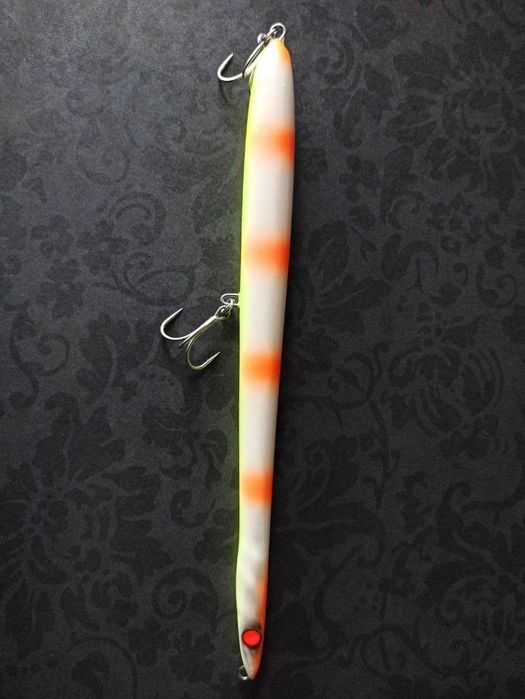 Продавам морски воблери