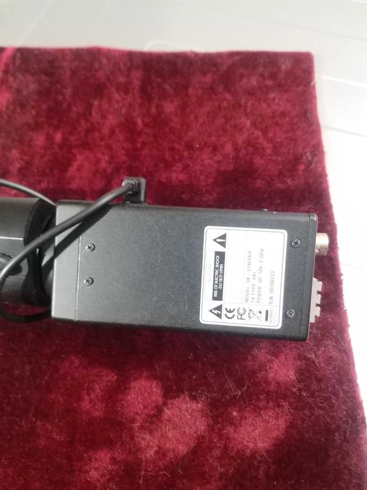 Камера наблюдения