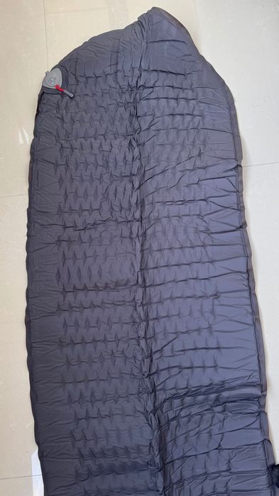 Самонадуваема постелка 3.8 см Robens Air Impact