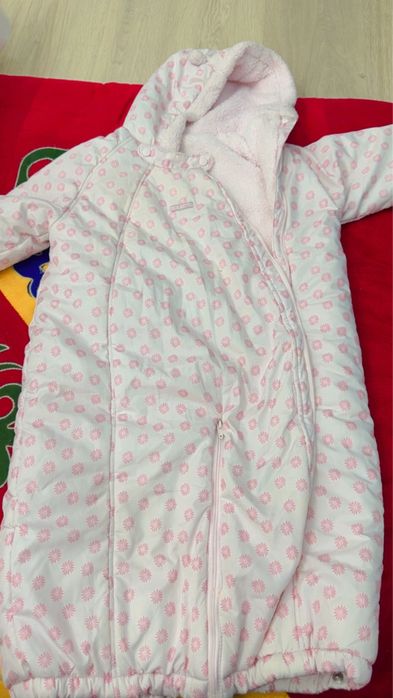 Комбинезон. трансформер комбинезон. для девочек