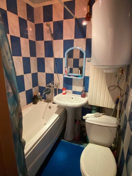 Дава се под наем Едностаен апартамент в София, Обеля 1 - 46 кв.м за 300 € - Снимка #2