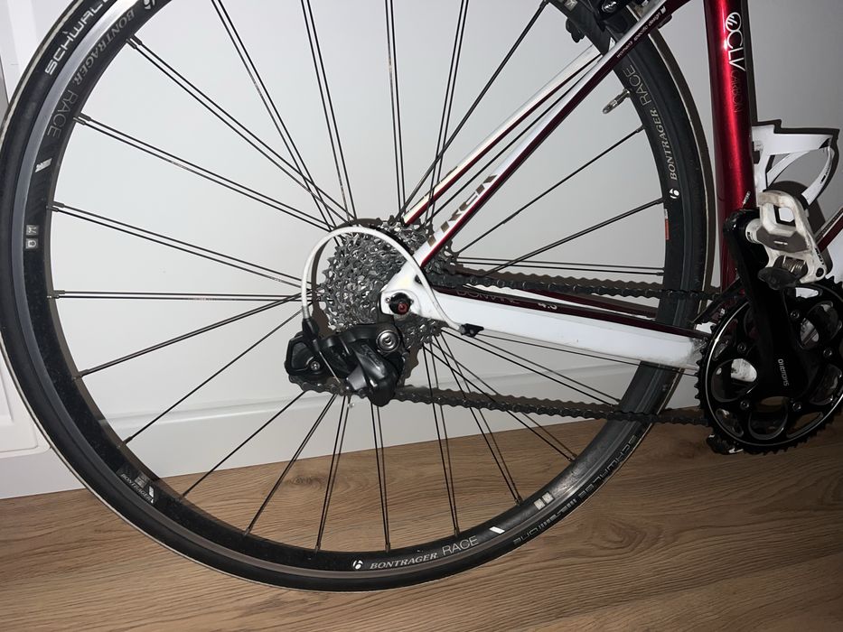 Cursiera Trek Domane ISO SPEED