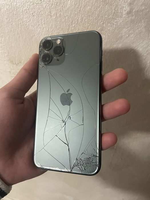 Vand IPhone 11 pro