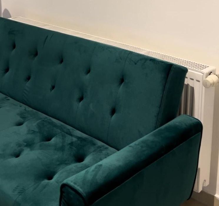 Vand canapea Mobexpert