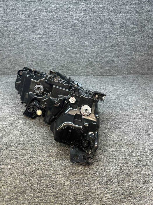Far stanga led HONDA CIVIC X