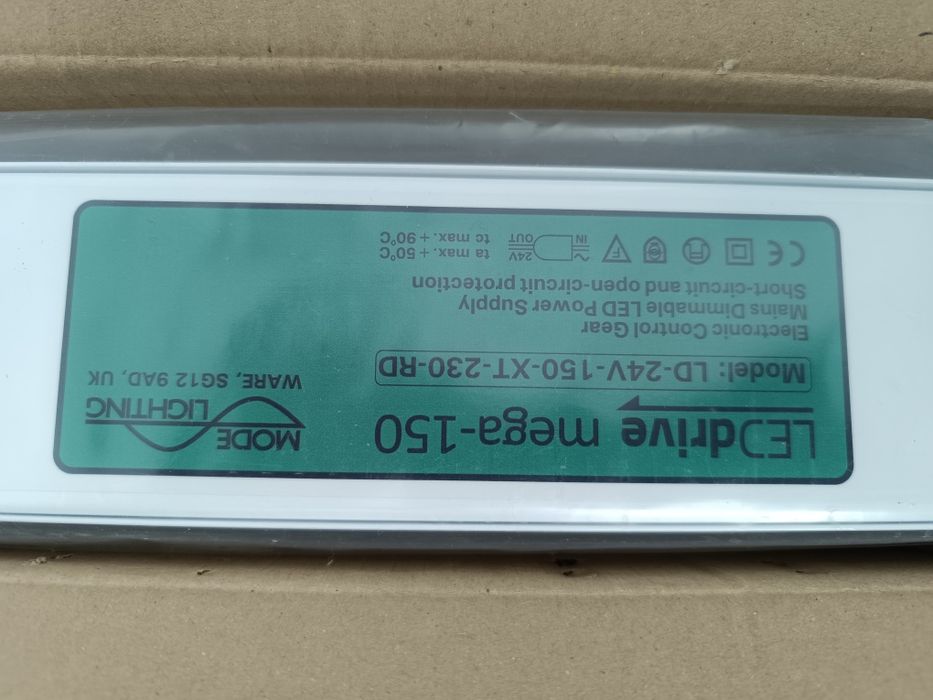 Sursa alimentare led