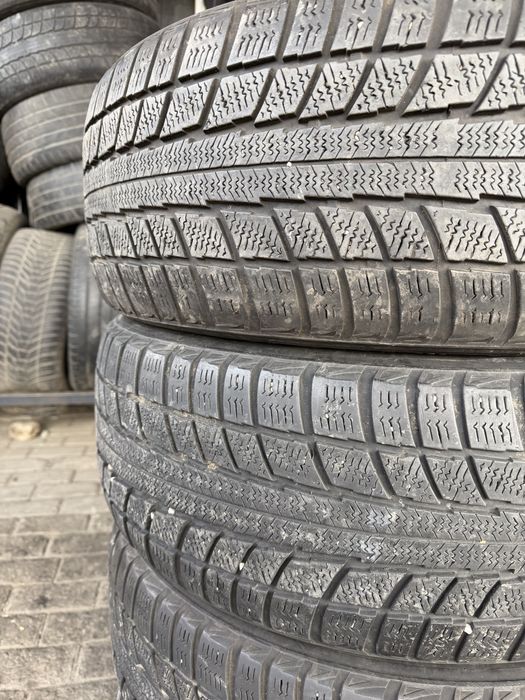 Продам 245/55/19