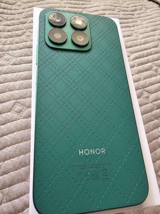 Сотовый телефон HONOR X8b ( 256 ГБ)