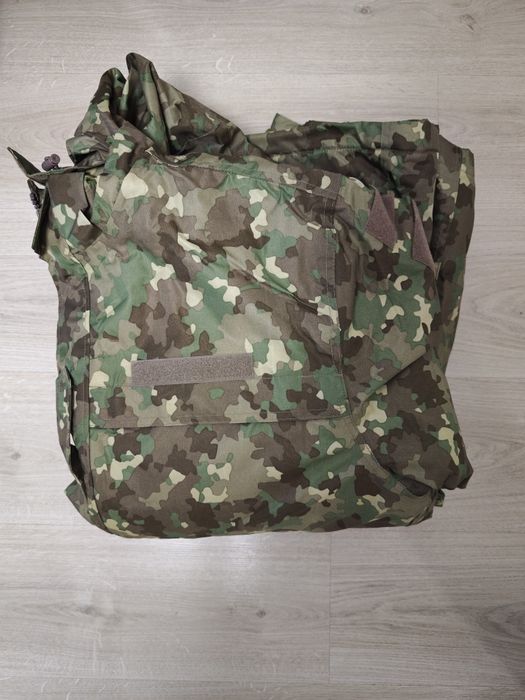 Scurtă militară combat