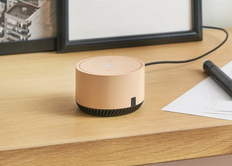 Яндекс станция