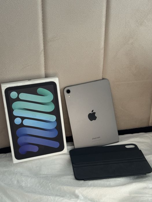 Ipad Mini - A17 Pro - 128 GB, stare EXCELENTA