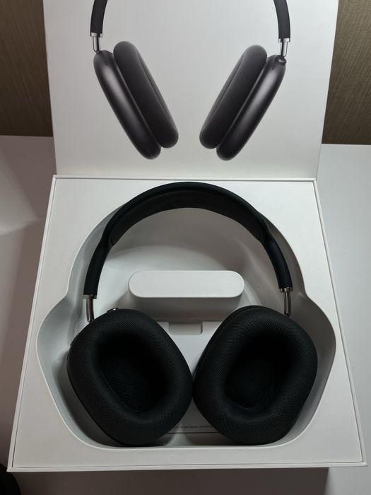 AirPods Max - 150 000тг