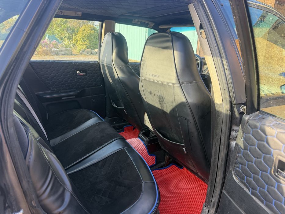 Продам Audi 80.