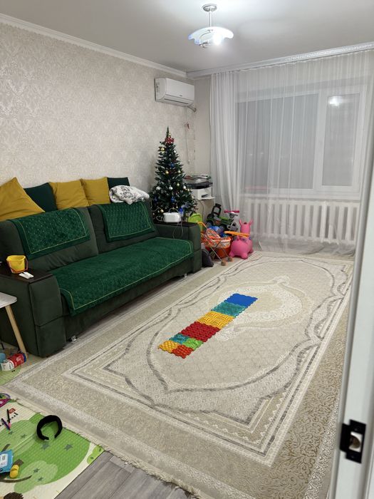 Продам квартиру 2х комнатную