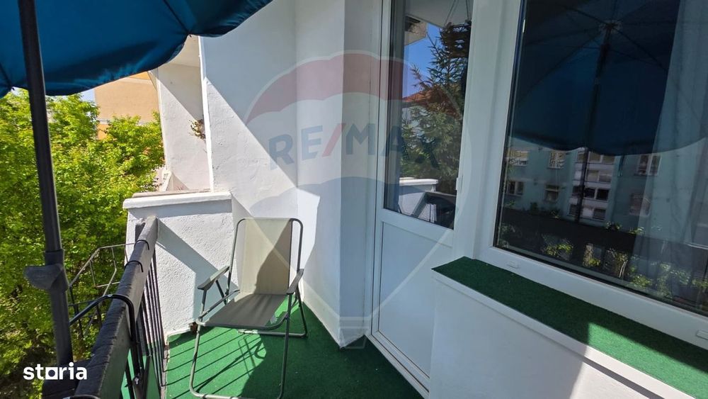 Apartament cu 3 cam de vânzare, str. Feleac, G. Campului