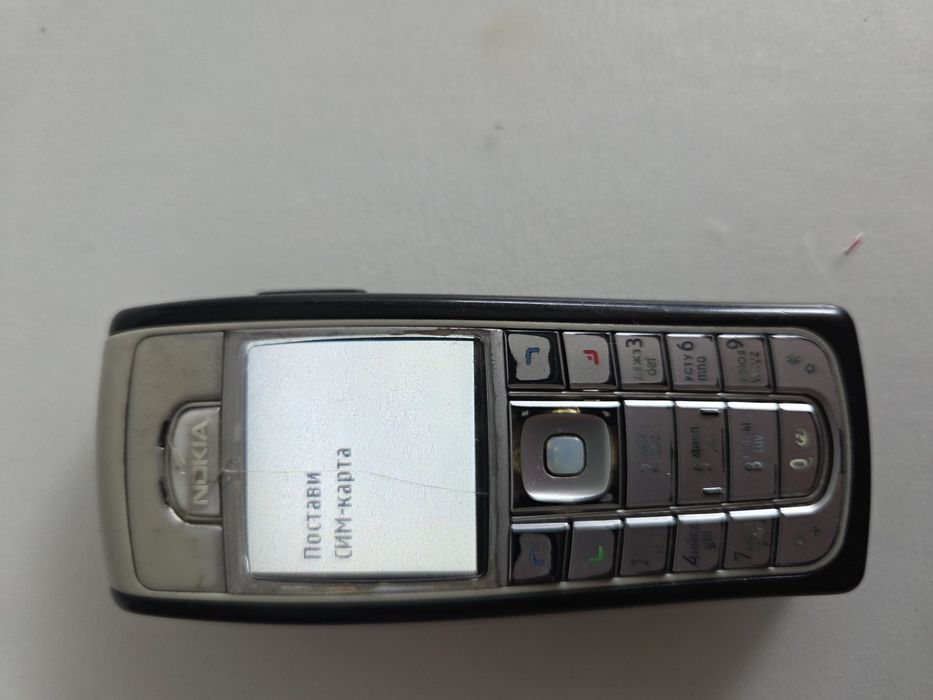 Нокия 6230 i  , 3 бр